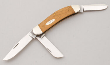 with handle material - Obverse Side - Item # KLC20374