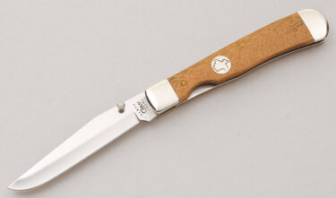 with handle material - Obverse Side - Item # KLC20375