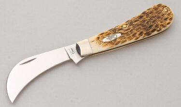 with handle material - Obverse Side - Item # KLC20379