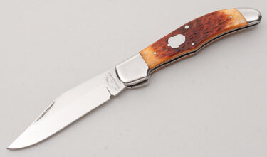 with handle material - Obverse Side - Item # KLC20382