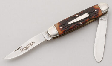 with handle material - Obverse Side - Item # KLC20383