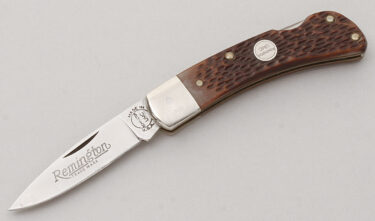 with handle material - Obverse Side - Item # KLC20384