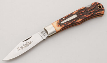 with  handle material - Obverse Side - Item # KLC20385