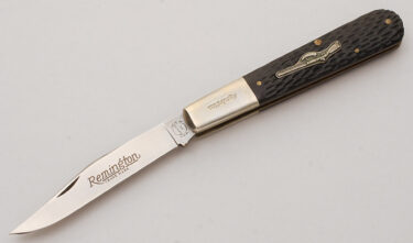 with handle material - Obverse Side - Item # KLC20386