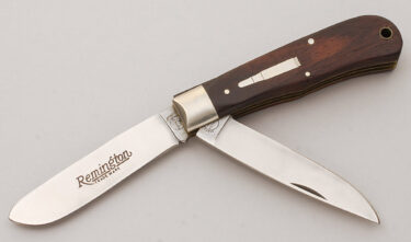with  handle material - Obverse Side - Item # KLC20387