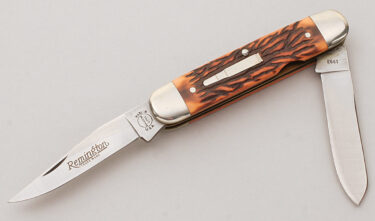 with  handle material - Obverse Side - Item # KLC20389