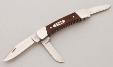 with handle material - Obverse Side - Item # KLC20391