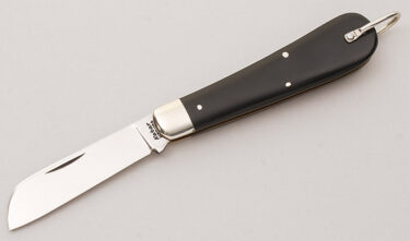 with handle material - Obverse Side - Item # KLC20393