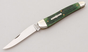 with handle material - Obverse Side - Item # KLC20395