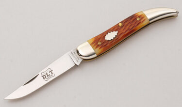 with handle material - Obverse Side - Item # KLC20396