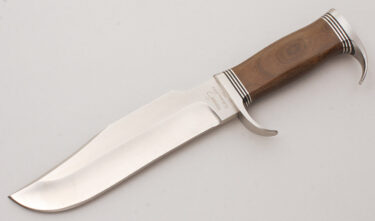 with handle material - Obverse Side - Item # KLC20398