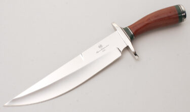 with handle material - Obverse Side - Item # KLC20399