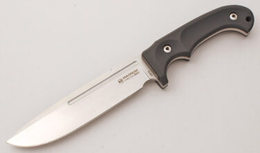 with handle material - Obverse Side - Item # KLC20400