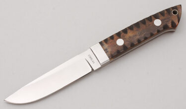 with  handle material - Obverse Side - Item # KLC20402