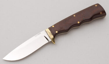 with  handle material - Obverse Side - Item # KLC20403