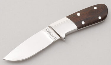 with  handle material - Obverse Side - Item # KLC20405
