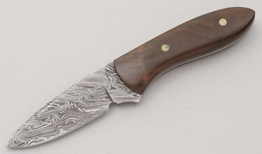 with  handle material - Obverse Side - Item # KLC20406