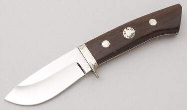 with handle material - Obverse Side - Item # KLC20409