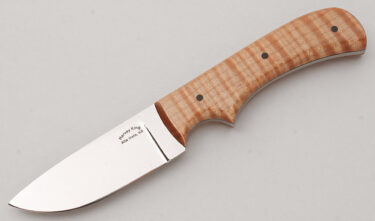 with  handle material - Obverse Side - Item # KLC20411