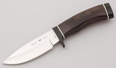 with handle material - Obverse Side - Item # KLC20414