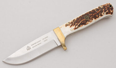 with handle material - Obverse Side - Item # KLC20415