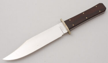with handle material - Obverse Side - Item # KLC20416