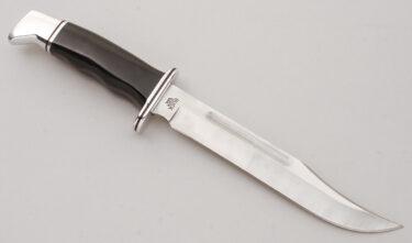 with handle material - Obverse Side - Item # KLC20418