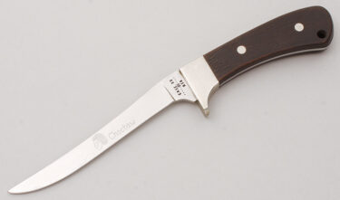 with handle material - Obverse Side - Item # KLC20426