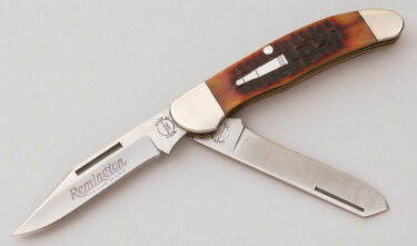 with handle material - Obverse Side - Item # KLC20431