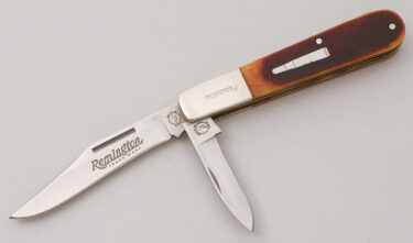with handle material - Obverse Side - Item # KLC20433