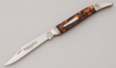 with handle material - Obverse Side - Item # KLC20435