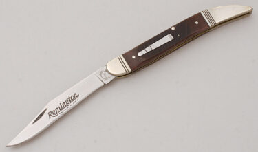 with handle material - Obverse Side - Item # KLC20436