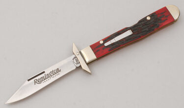 with handle material - Obverse Side - Item # KLC20438