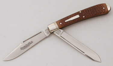 with handle material - Obverse Side - Item # KLC20439