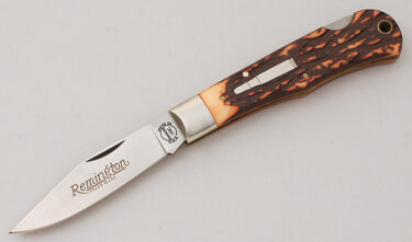with handle material - Obverse Side - Item # KLC20440