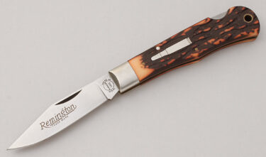 with handle material - Obverse Side - Item # KLC20442