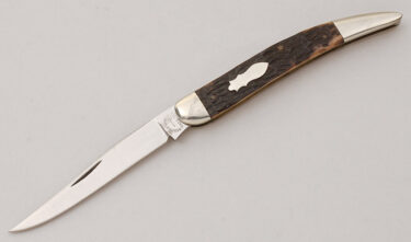 with handle material - Obverse Side - Item # KLC20449
