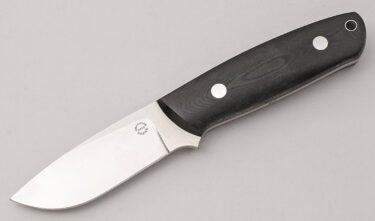 with handle material - Obverse Side - Item # KLC20457