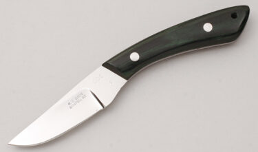 with handle material - Obverse Side - Item # KLC20460