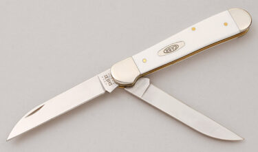 with handle material - Obverse Side - Item # KLC20461
