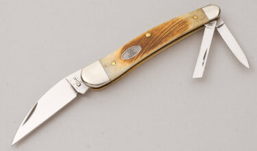 with handle material - Obverse Side - Item # KLC20462