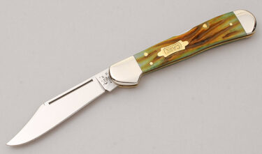 with handle material - Obverse Side - Item # KLC20463