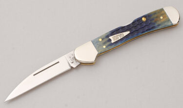with handle material - Obverse Side - Item # KLC20464