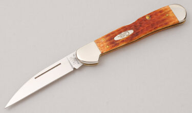 with handle material - Obverse Side - Item # KLC20465