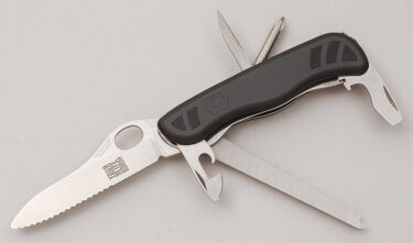 with handle material - Obverse Side - Item # KLC20466