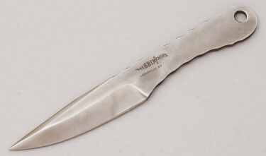 with handle material - Obverse Side - Item # KLC20477
