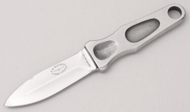 with handle material - Obverse Side - Item # KLC20480