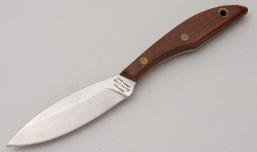 with handle material - Obverse Side - Item # KLC20481
