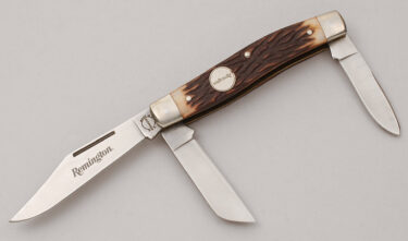 with handle material - Obverse Side - Item # KLC20482