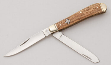 with handle material - Obverse Side - Item # KLC20488